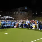 Heel-O-Ween Lax Ball Delivers Another Fun-Filled Year