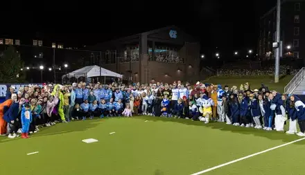 Heel-O-Ween Lax Ball Delivers Another Fun-Filled Year