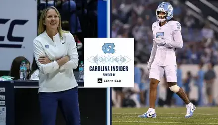 Carolina Insider: Clemson Preview, Gavin Gibson, Courtney Banghart