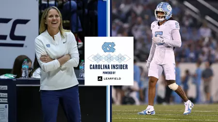 Carolina Insider: Clemson Preview, Gavin Gibson, Courtney Banghart