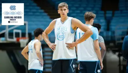 Carolina Insider: Cal Recap, Ivan Matlekovic
