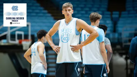 Carolina Insider: Cal Recap, Ivan Matlekovic