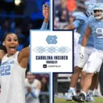 Carolina Insider: Syracuse Preview, Melkart Abou Jaoude, Safi Hampton
