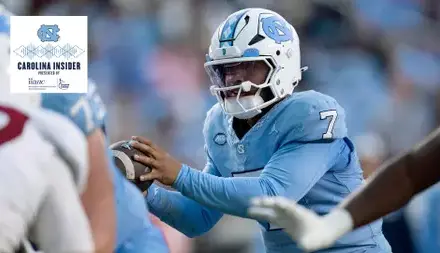 Carolina Insider: Wake Forest Preview, MBB Updates, Gio Lopez