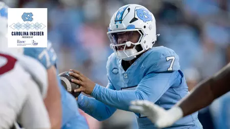 Carolina Insider: Wake Forest Preview, MBB Updates, Gio Lopez