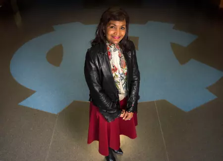 Martina Ballen To Retire After 38 Trailblazing Years In Carolina Athletics