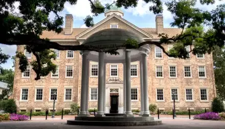 Another Record-High Graduation Success Rate For UNC Student-Athletes