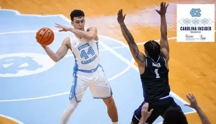 Carolina Insider: Stanford & Kansas Previews, Luka Bogavac