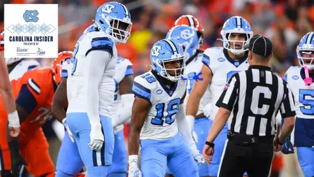 Carolina Insider: Syracuse Recap, Central Arkansas Preview