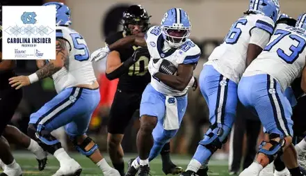 Carolina Insider: Duke Preview, Dr. Wesley Burks, Dan Shulman