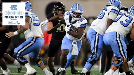 Carolina Insider: Duke Preview, Dr. Wesley Burks, Dan Shulman