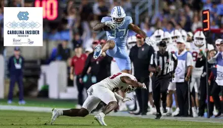 Carolina Insider: Stanford & Kansas Recaps, Seth Trimble Injury