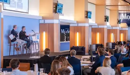 Milestone Year For UNC Sports + Entertainment Summit As Event Reaches First Sellout