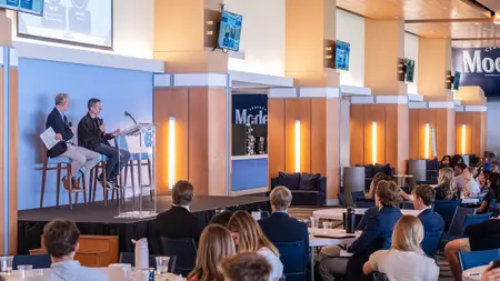 Milestone Year For UNC Sports + Entertainment Summit As Event Reaches First Sellout