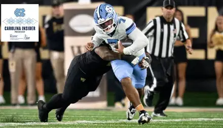 Carolina Insider: Wake Forest & NCCU Recaps, Joe Jauch