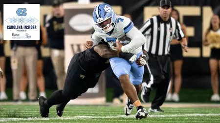 Carolina Insider: Wake Forest & NCCU Recaps, Joe Jauch