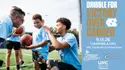 Dribble For Victory Over Cancer Set For Sept. 13